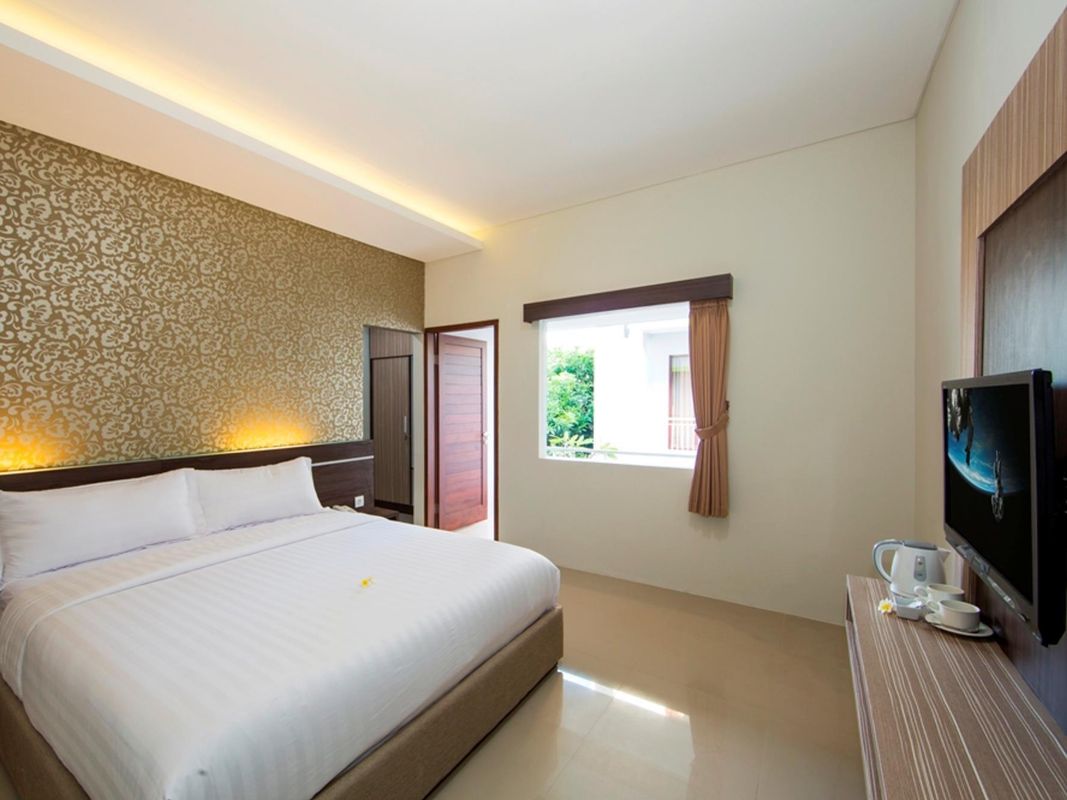 Casa Dasa Boutique Hotel Legian фото 2