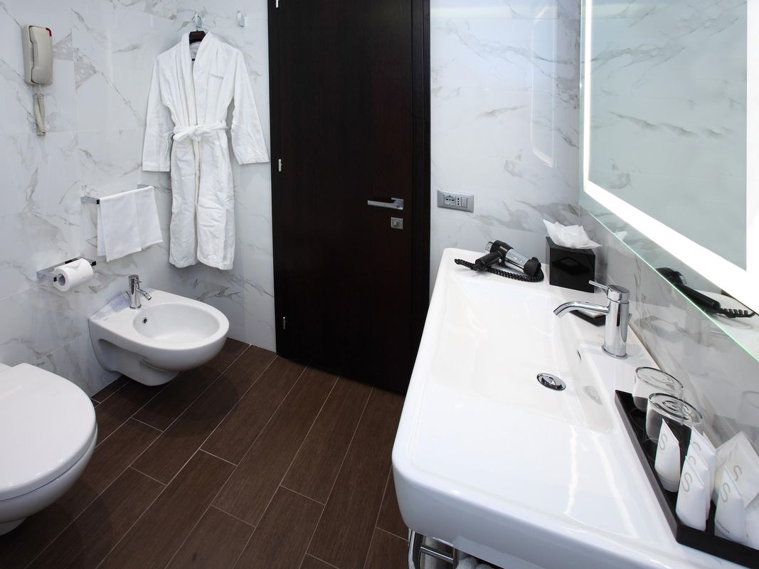 Starhotel Majestic фото 8