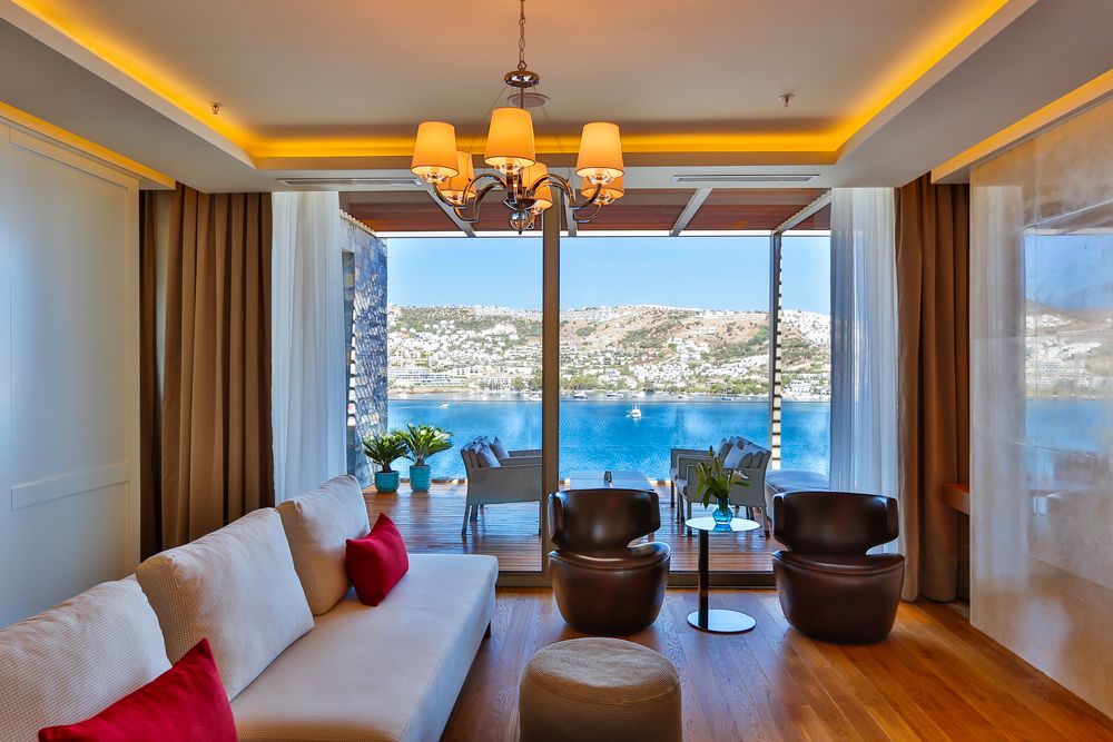 Mivara Luxury Resort & Spa фото 82