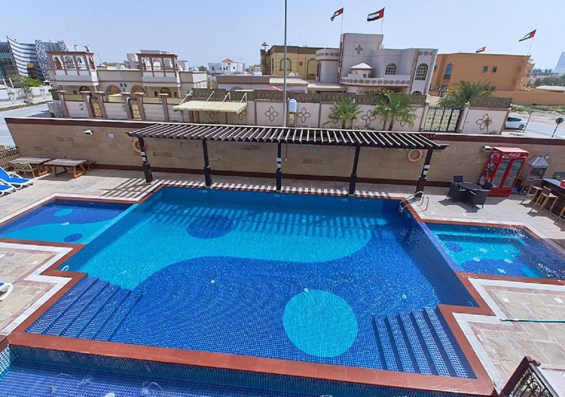 Mughal Suites фото 2