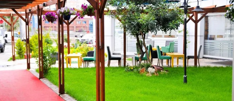 Фото отеля Expo Park