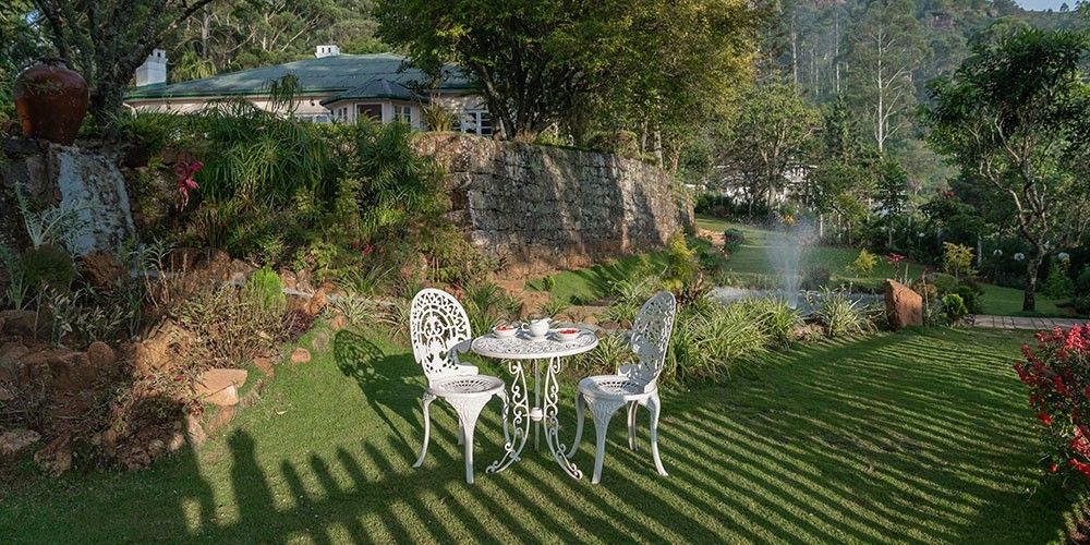 Highgrove Estate By Ishq фото 12