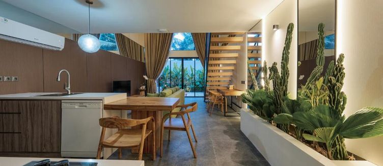 Фото отеля Moon Rock Villas by Ribas