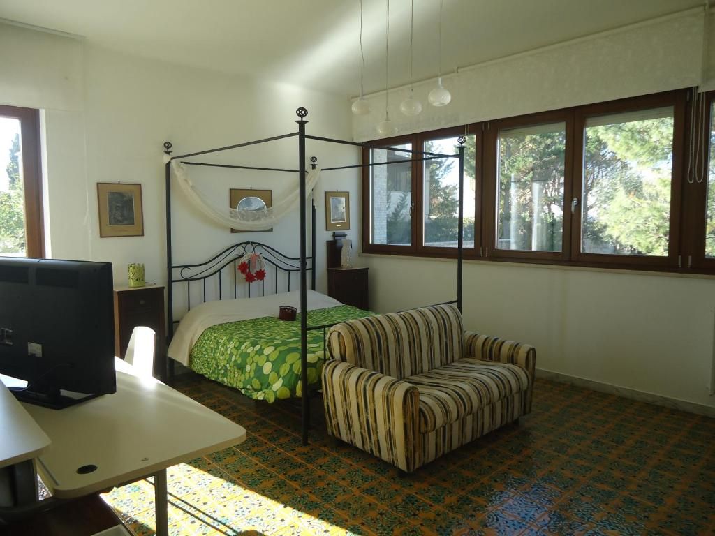 Villa Dafne фото 33