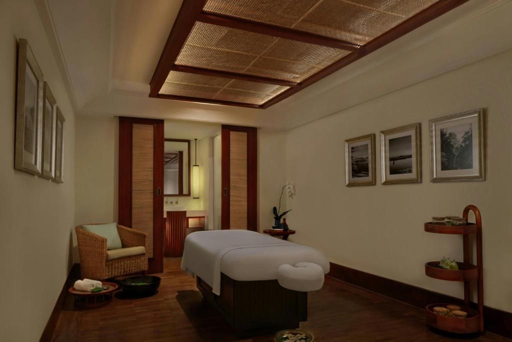 The Sira, a Luxury Collection Resort and Spa, Lombok фото 17