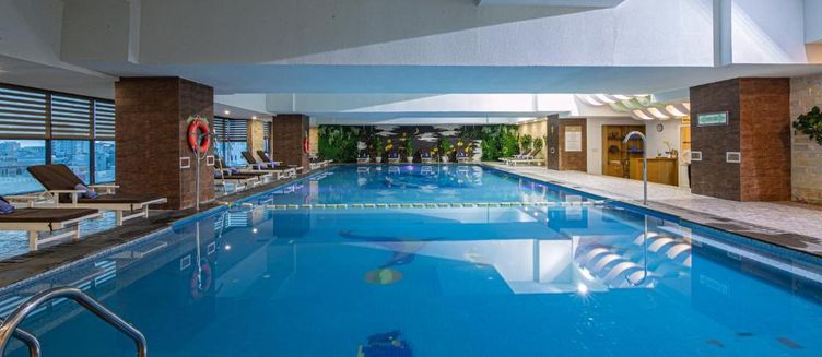 Фото отеля Muong Thanh Grand Da Nang Hotel