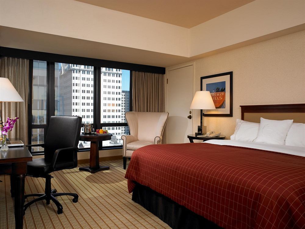 Sheraton Grand Los Angeles фото 77
