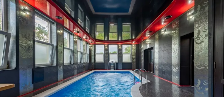 Фото отеля Гостевой дом «Альберия»