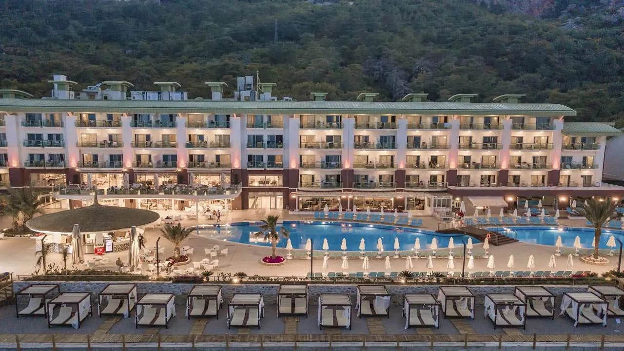 Corendon Playa Kemer фото 44