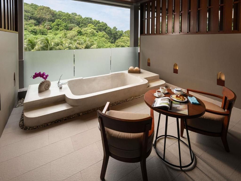 Avista Hideaway Phuket Patong - MGallery by Sofitel фото 67