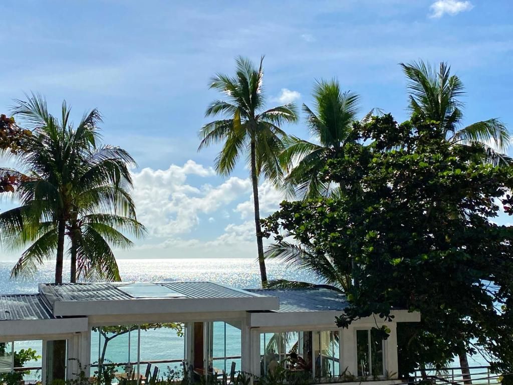Jony's Beach Resort фото 37