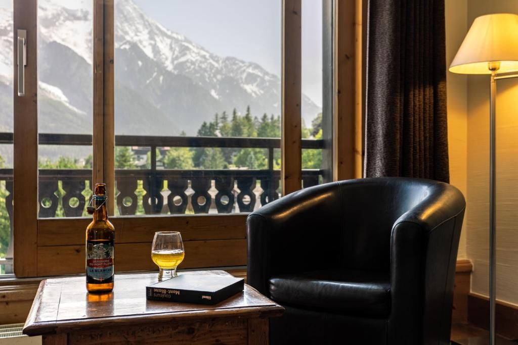 Les Balcons du Savoy фото 34