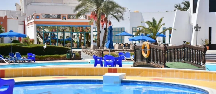 Фото отеля Gafy Resort Aqua Park