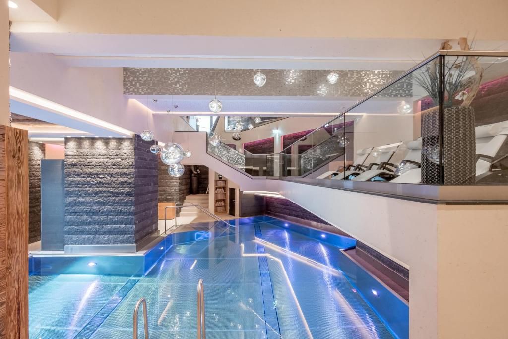 Hotel Mondin фото 10