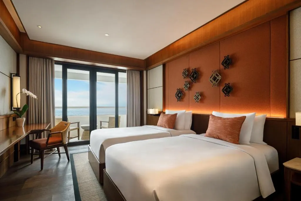 Bali Beach Hotel фото 3