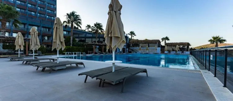 Фото отеля The Nowness Luxury Hotel & Spa