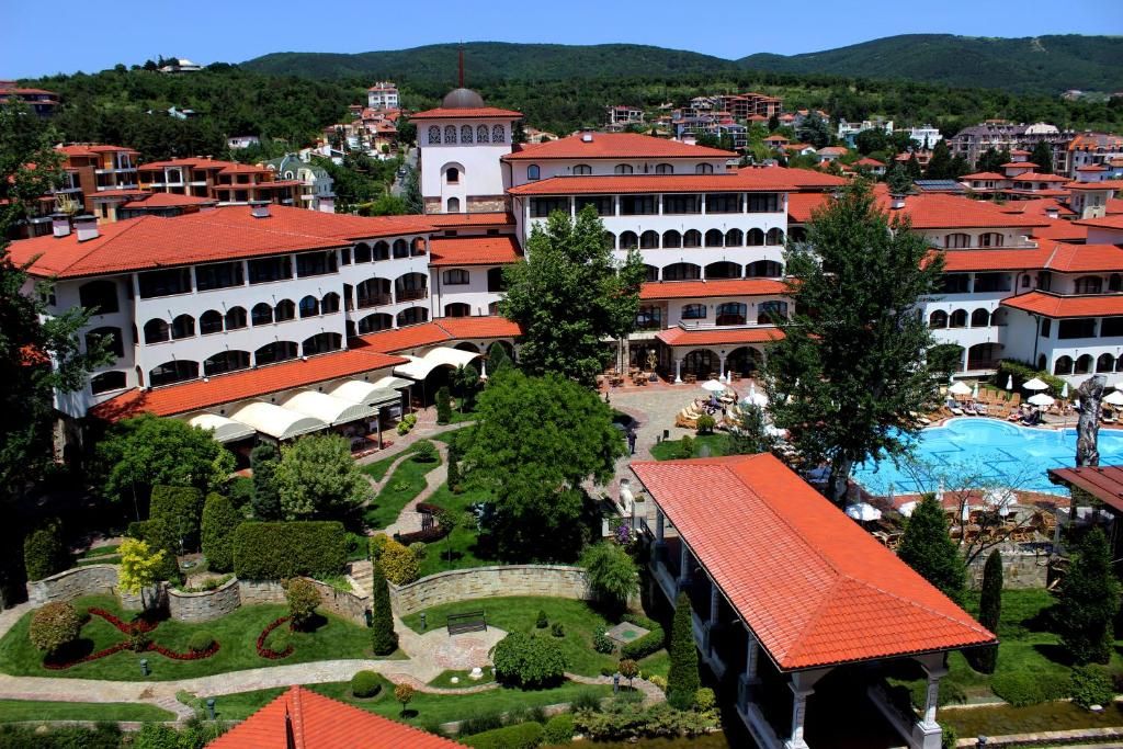 Helena Park - Ultra All Inclusive фото 15