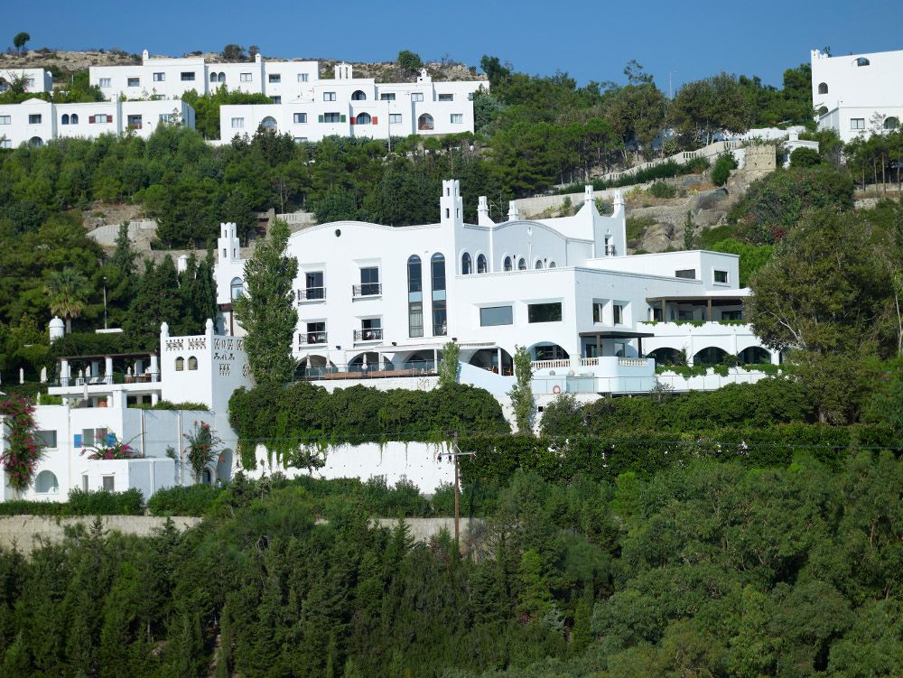 Esperos Village Blue & Spa - Adults Only фото 23