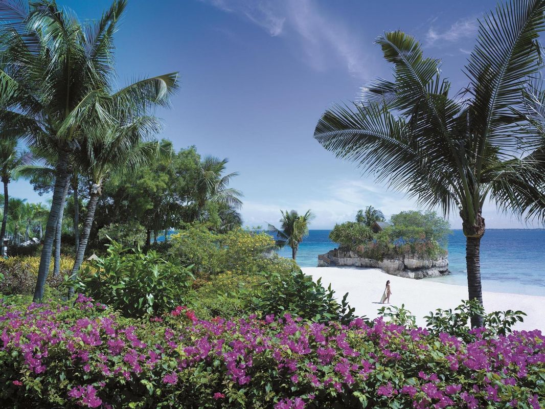 Shangri-La Mactan, Cebu фото 31