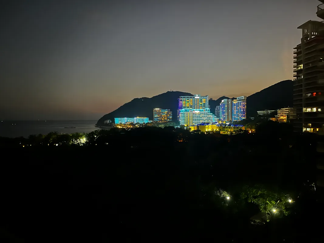 Sanya Baohong Shanghai Huating Boutique Hotel фото 42