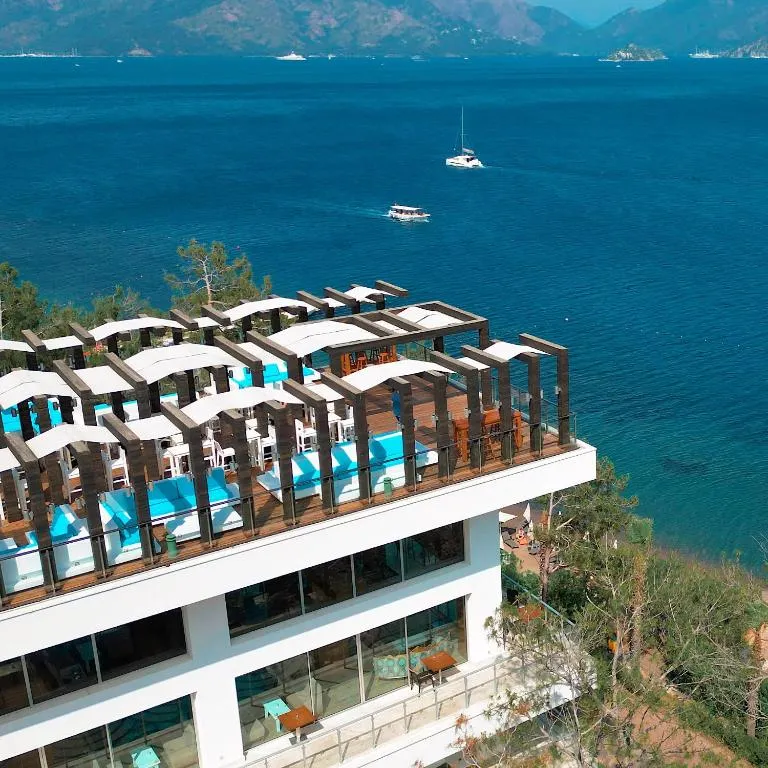 Orka Lotus Beach фото 87