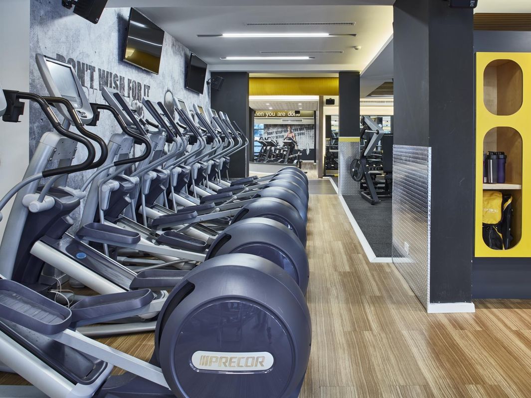 Kfar Maccabiah Hotel & Suites фото 11