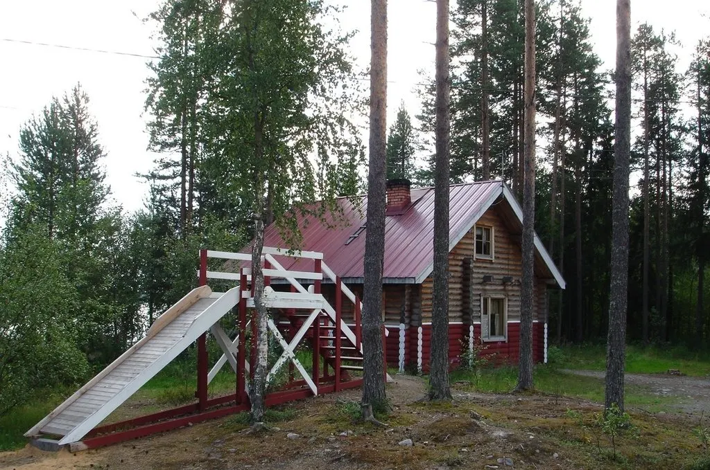 Пансионат «Фрегат» фото 11