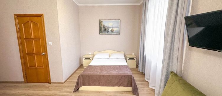 Фото отеля Вива Виктория
