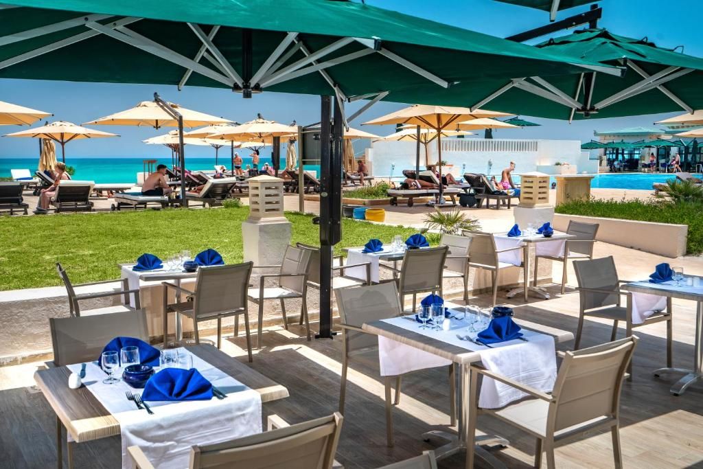 Ulysse Palace & Thalasso Adults Only фото 17