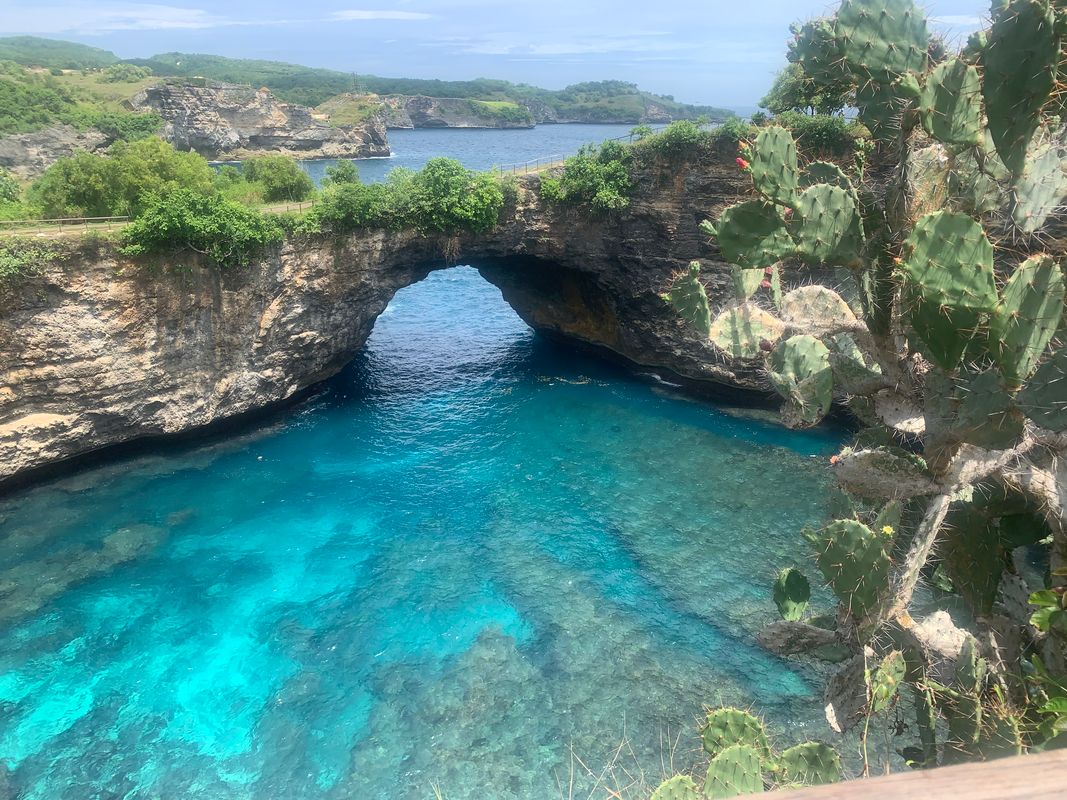 Palm Beach Hotel Bali фото 37