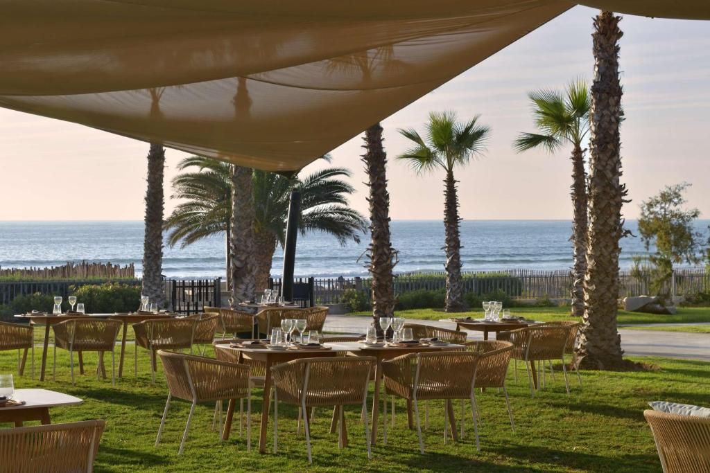 Hilton Taghazout Bay Beach Resort & Spa фото 12
