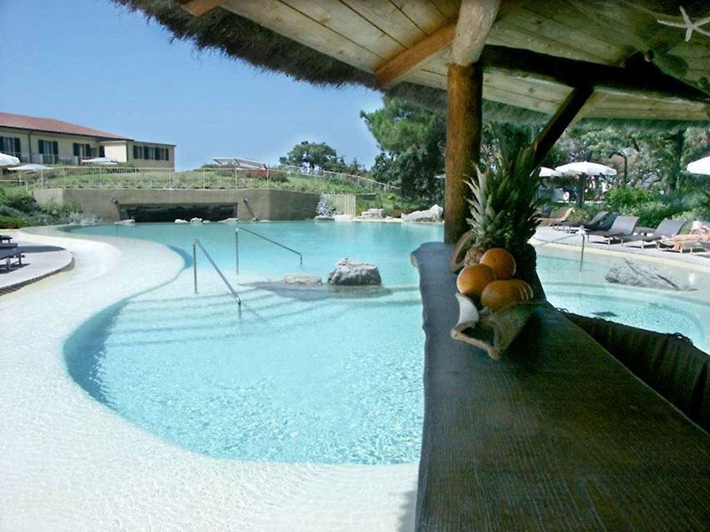 Tombolo Talasso Resort фото 6