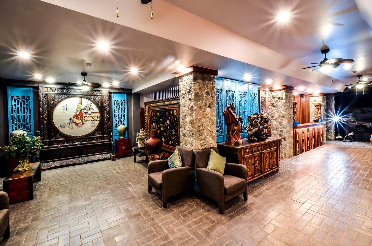 Lap Roi Karon Beachfront фото 15