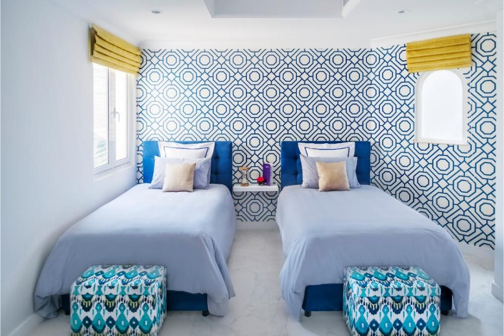Dream Inn Dubai Apartments - Loft Towers фото 14