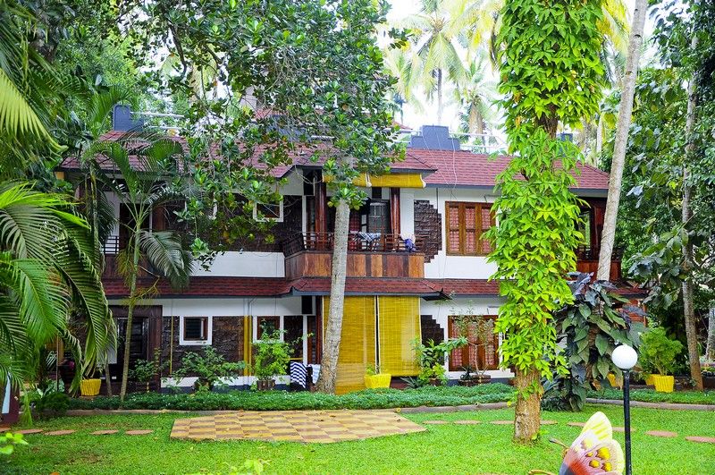 Akhil Beach Resort фото 65