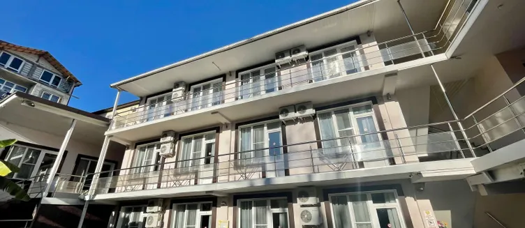 Фото отеля Азалия-Мимоза