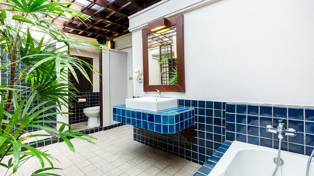 Botany Beach Resort фото 65