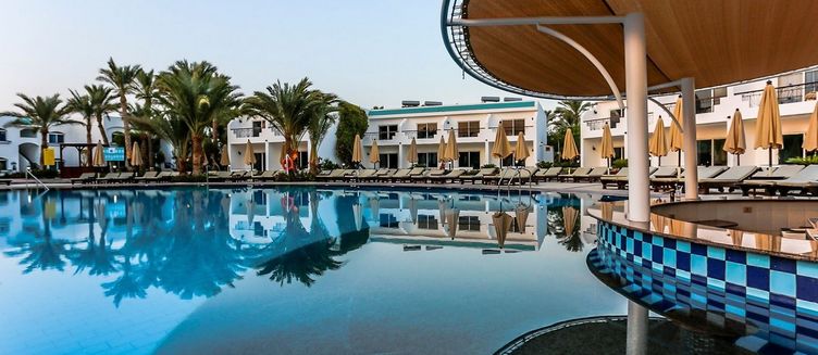 Фото отеля Sultan Gardens Resort