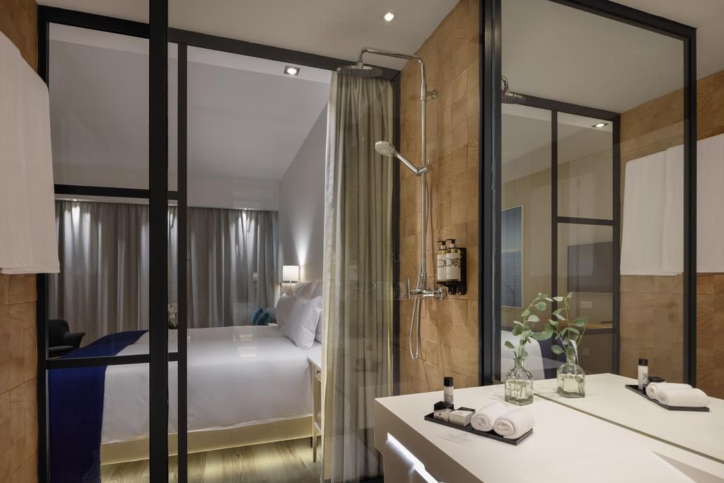 Pestana Blue Alvor All Inclusive Beach & Golf Resort фото 39