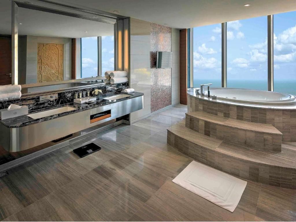 Hotel Pullman Vung Tau фото 75