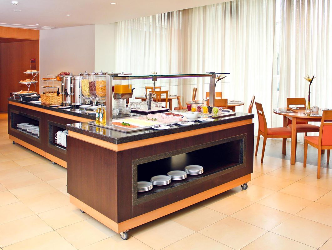 Tryp Porto Centro фото 3