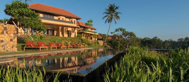 Фото отеля Cape Weligama