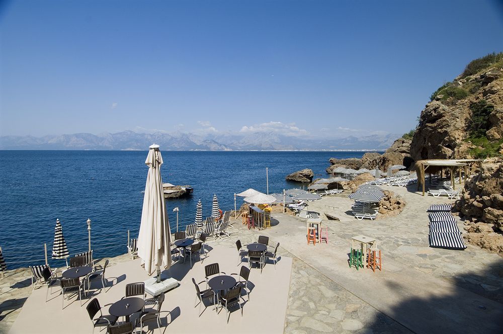 The Marmara Antalya фото 19