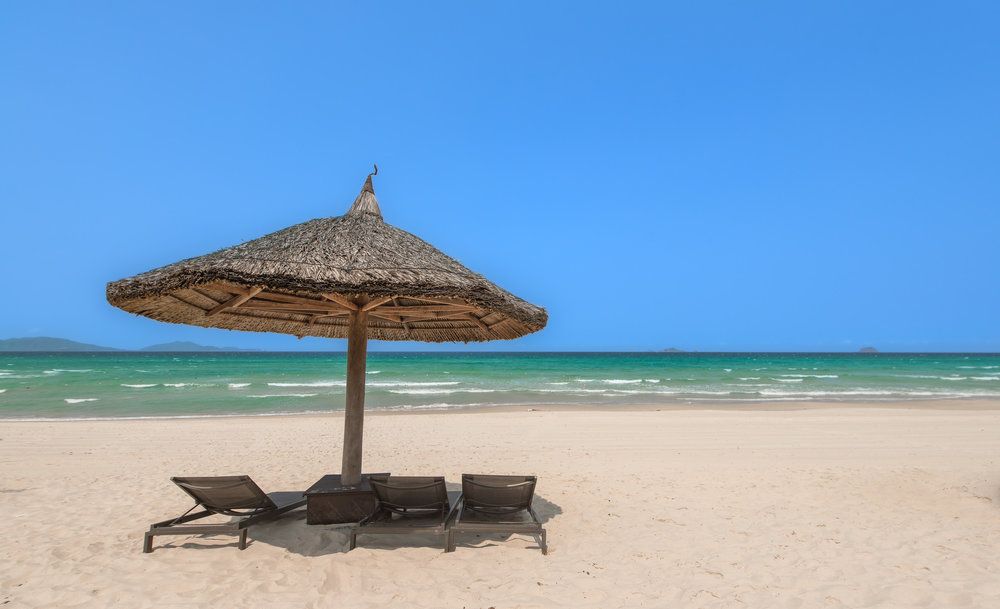Cam Ranh Mystery Villas & Spa фото 61