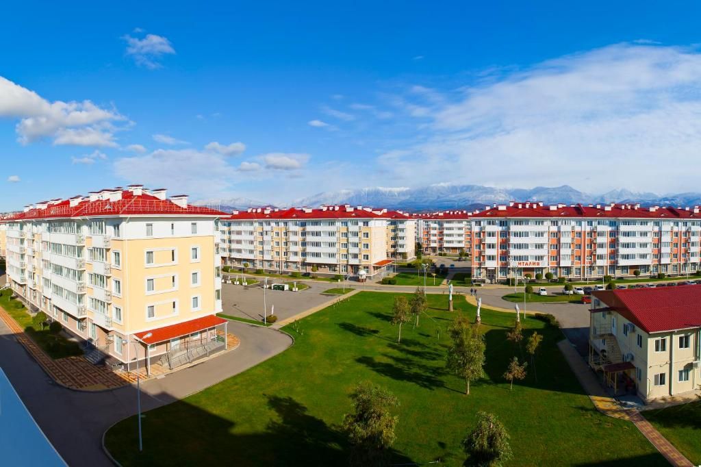 Бархатные Сезоны, Екатерининский Квартал фото 83