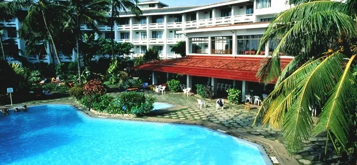 Фото отеля Berjaya Hotel Colombo