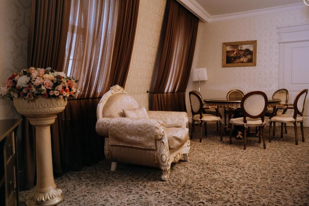 Гостиница «Астраханская» фото 10