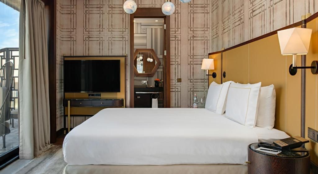 The Galata Istanbul Hotel - MGallery by Sofitel фото 2