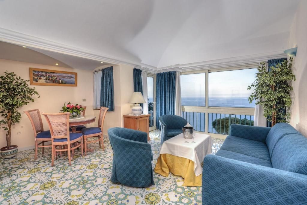 Hotel Le Querce Terme & Spa фото 22