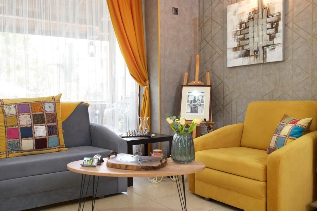 Гостевой дом «Nirvana Guest House» фото 11